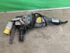 UNRESERVED Makita 9069 110v Industrial Angle Grinder - 2