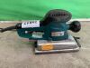 UNRESERVED Makita BO4900 110v Square Sander - 3