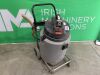 UNRESERVED Numatic 110v Portable Wet/Dry Vacuum - 3