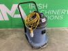 UNRESERVED Numatic 110v Portable Wet/Dry Vacuum - 3