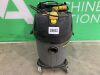 UNRESERVED Karcher NT45/1 110v Portable Vacuum - 2