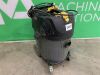 UNRESERVED Karcher NT45/1 110v Portable Vacuum - 3