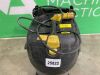 UNRESERVED Karcher NT45/1 110v Portable Vacuum - 5