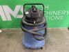 UNRESERVED Numatic 110v Portable Vacuum - 2