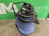 UNRESERVED Numatic 110v Portable Vacuum - 3