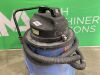 UNRESERVED Numatic 110v Portable Vacuum - 4