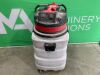 UNRESERVED 110v Portable Vacuum - 2