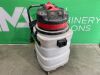 UNRESERVED 110v Portable Vacuum - 3