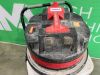 UNRESERVED 110v Portable Vacuum - 4