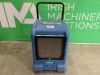 UNRESERVED Drieaz F435 110v Portable Dehumidifier - 2