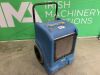 UNRESERVED Drieaz F435 110v Portable Dehumidifier - 3