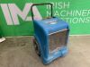 UNRESERVED Drieaz F435 110v Portable Dehumidifier - 3