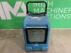 UNRESERVED Drieaz F435 110v Portable Dehumidifier - 2