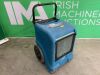 UNRESERVED Drieaz F435 110v Portable Dehumidifier - 3