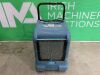 UNRESERVED Drieaz F435 110v Portable Dehumidifier - 2