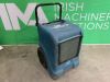 UNRESERVED Drieaz F435 110v Portable Dehumidifier - 3