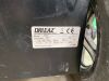 UNRESERVED Drieaz F435 110v Portable Dehumidifier - 6