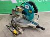 UNRESERVED Makita LS1013 110v Mitre/Chop Saw - 2