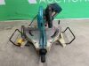 UNRESERVED Makita LS1013 110v Mitre/Chop Saw - 3