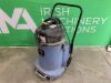 UNRESERVED Numatic 110v Portable Vacuum