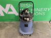 UNRESERVED Numatic 110v Portable Vacuum - 2