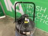 UNRESERVED Numatic 110v Portable Vacuum - 5