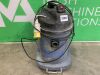 UNRESERVED Numatic 110v Portable Vacuum - 2