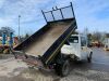 2011 Ford Transit T350L Crew Cab Twin Wheel Tipper - 5