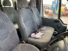 2011 Ford Transit T350L Crew Cab Twin Wheel Tipper - 23