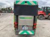 2007 Green Machine 636 Compact Road Sweeper - 4