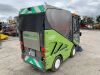 2007 Green Machine 636 Compact Road Sweeper - 5