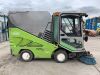 2007 Green Machine 636 Compact Road Sweeper - 6