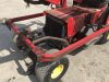 2006 Gianna Ferrari 35HP Turbo 2 Mower - 14