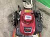 UNRESERVED 2014 Honda Flex Mower Lawnmower - 7