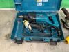 UNRESERVED 2 x Makita Drills & Metabo Angle Grinder - 2