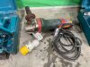 UNRESERVED 2 x Makita Drills & Metabo Angle Grinder - 3