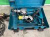 UNRESERVED 2 x Makita Drills & Metabo Angle Grinder - 4