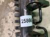 JCB Side Shift Attachment - 4