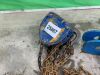 1T Chain Hoist & Beam Runner - 2