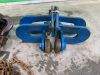 1T Chain Hoist & Beam Runner - 3