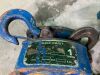 1T Chain Hoist & Beam Runner - 4