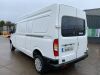 UNRESERVED 2016 LDV V80 Panel Van - 3