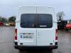 UNRESERVED 2016 LDV V80 Panel Van - 4