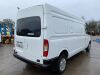 UNRESERVED 2016 LDV V80 Panel Van - 5