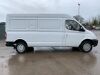 UNRESERVED 2016 LDV V80 Panel Van - 6