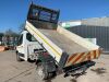 2015 Ford Transit 350 Twin Wheel Single Cab Tipper - 3