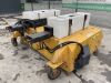 UNRESERVED Multi Sweep 7FT Teleporter/Forklift Road/Yard Sweeper - 3