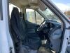 2015 Ford Transit 350 Twin Wheel Single Cab Tipper - 22