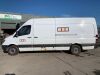 UNRESERVED 2008 Mercedes-Benz Sprinter LWB 315 D/43 CDI - 2