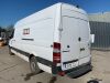 UNRESERVED 2008 Mercedes-Benz Sprinter LWB 315 D/43 CDI - 3